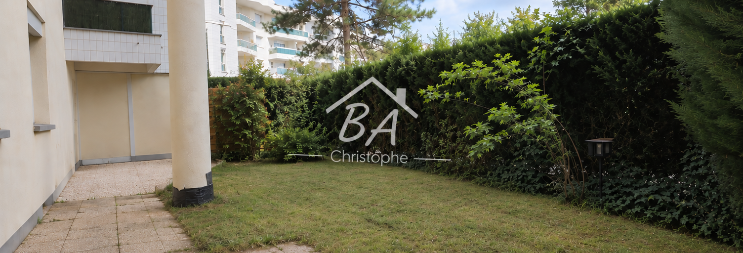 Appartement 4 Pièces 80 m² à vendre à Ermont (95120)