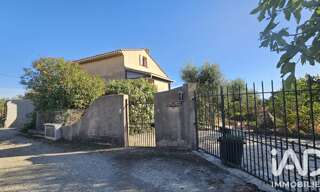 Maison 5 Pièces 118 m² à vendre à Saint-André-de-la-Roche (06730)