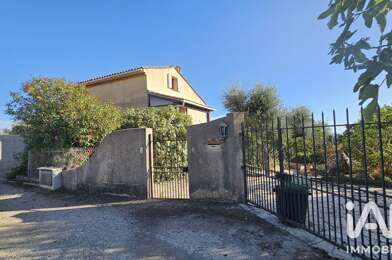 Maison 5 pièces 495000 €