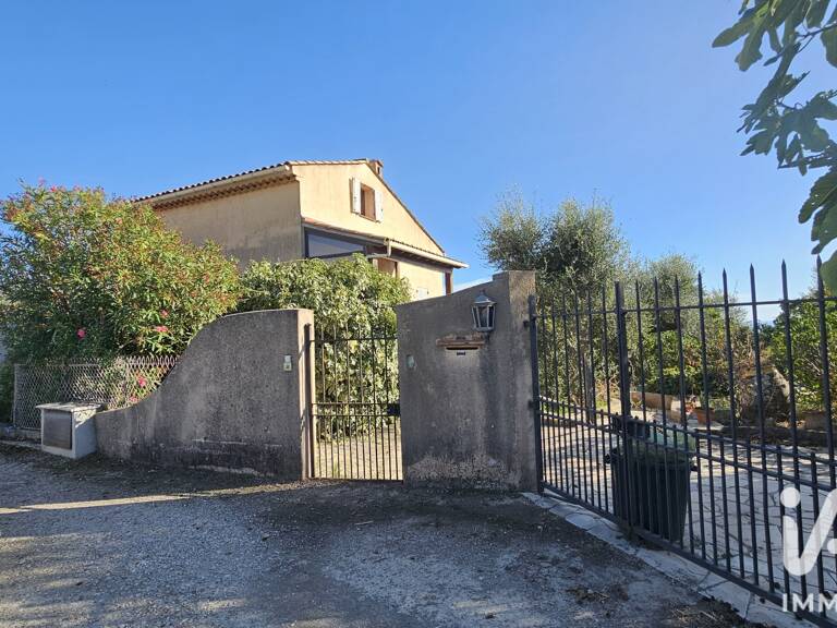 Vente Maison/villa 5 pièces — photo 1