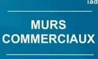 Commerce  185 m² à vendre à Saint-Raphaël (83700)