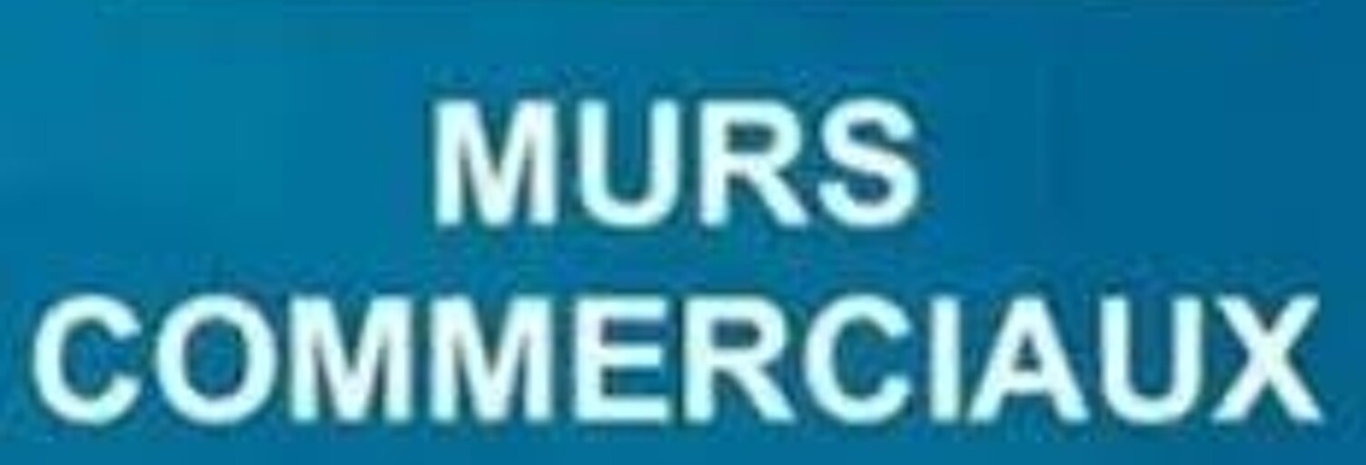 Commerce  185 m² à vendre à Saint-Raphaël (83700)