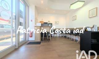 Commerce  185 m² à vendre à Saint-Raphaël (83700)