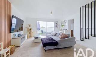 Appartement 6 Pièces 121 m² à vendre à Mellac (29300)