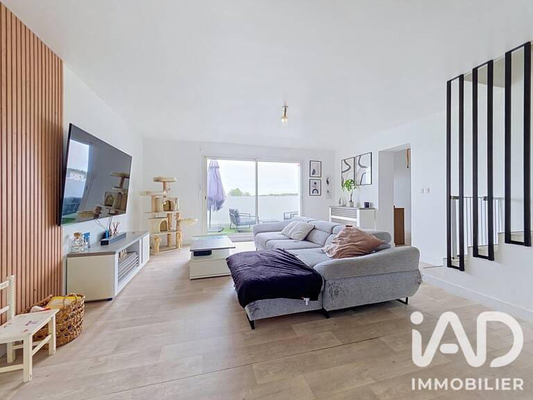 Vente Triplex 6 pièces — photo 1