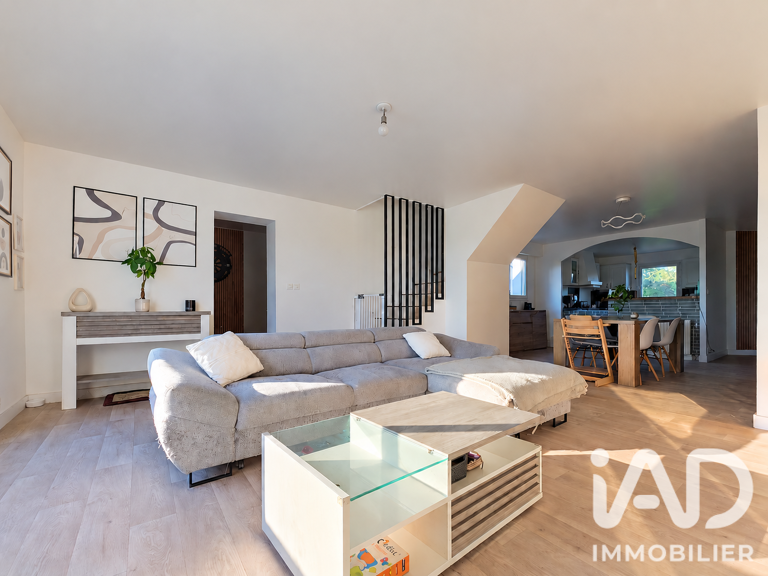 Vente Triplex 6 pièces — photo 1