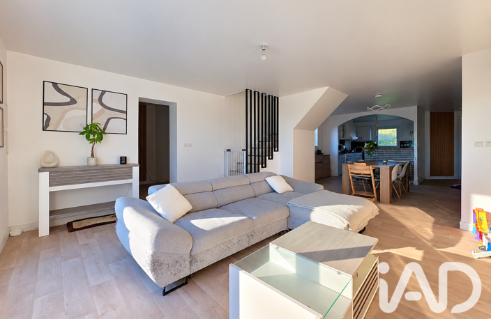 Vente Triplex 6 pièces — photo 2