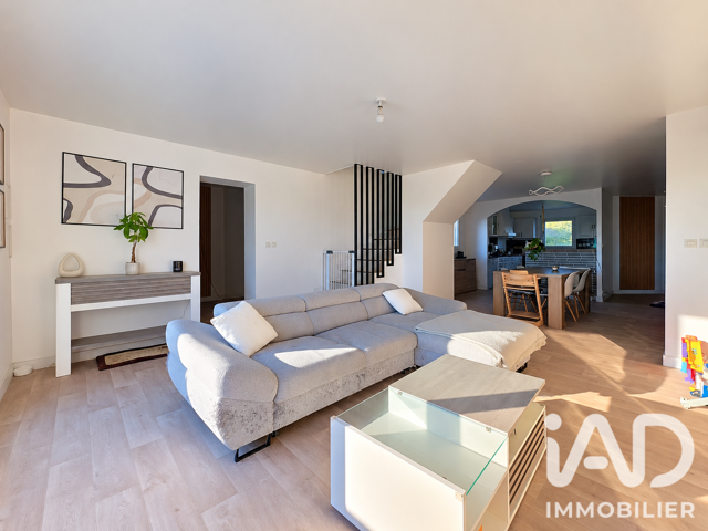 Vente Triplex 6 pièces — photo du bien