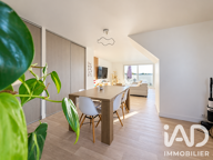 Vente Triplex 6 pièces — photo 3