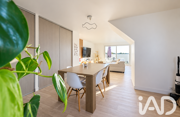 Vente Triplex 6 pièces — photo 3