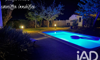 Maison 5 Pièces 135 m² à vendre à Chailly-en-Brie (77120)