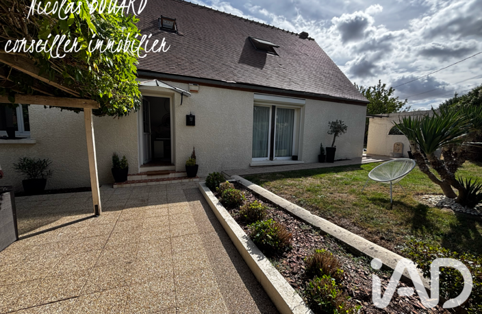 Vente Maison traditionnelle 5 pièces — photo 2