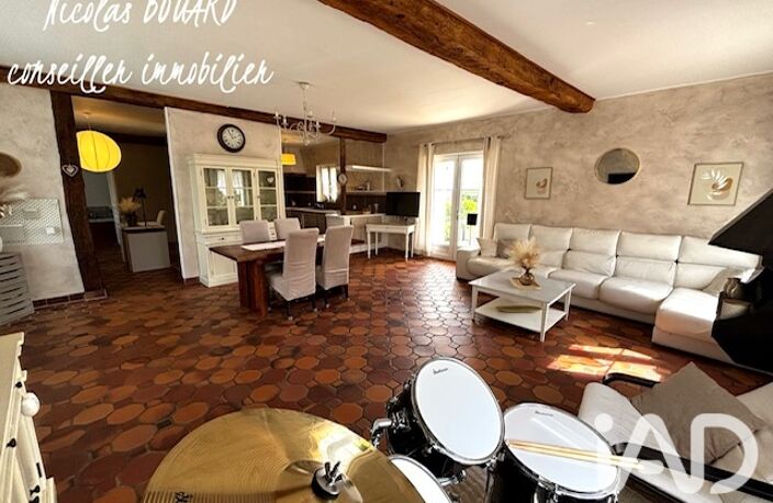 Vente Maison traditionnelle 5 pièces — photo 3