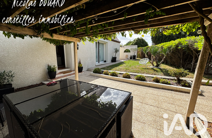 Vente Maison traditionnelle 5 pièces — photo 4