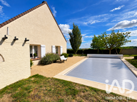 Vente Maison traditionnelle 5 pièces — photo 2