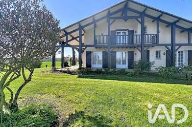Maison 5 pièces 315000 €