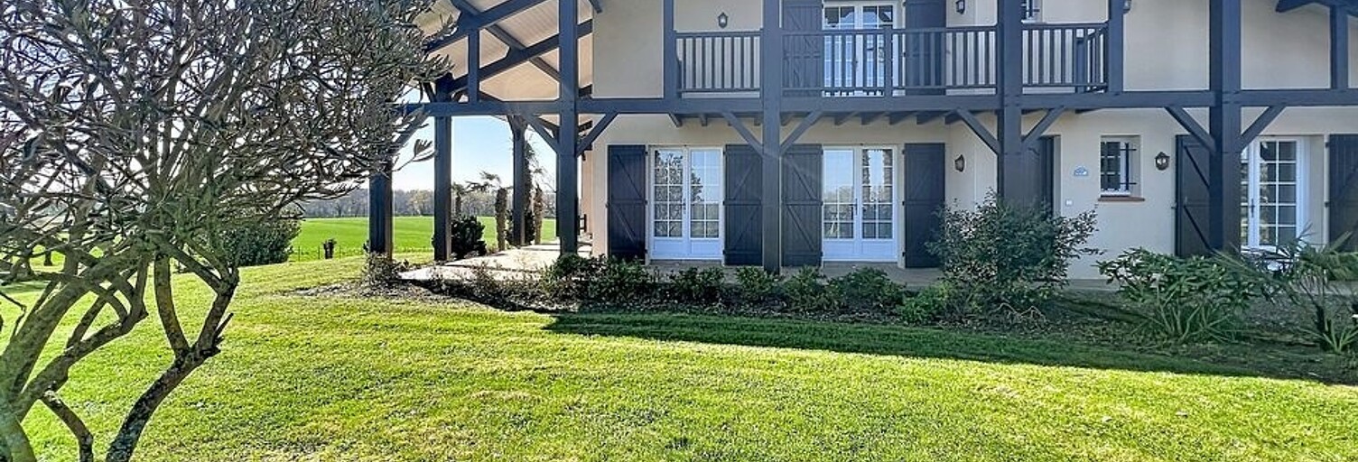 Maison 5 Pièces 187 m² à vendre à Vergoignan (32720)