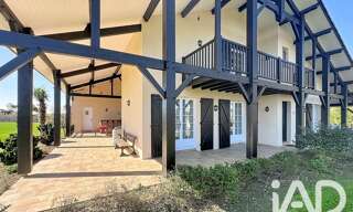 Maison 5 Pièces 187 m² à vendre à Vergoignan (32720)