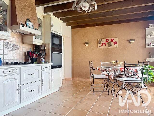 Vente Maison traditionnelle 5 pièces — photo du bien