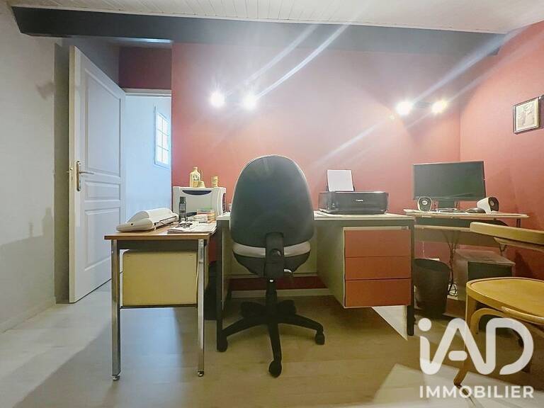 Vente Maison traditionnelle 5 pièces — photo 1