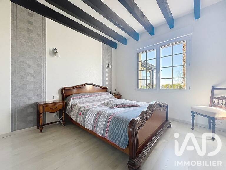 Vente Maison traditionnelle 5 pièces — photo 1