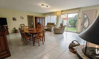 Maison 7 Pièces 218 m² à vendre à Villelongue-de-la-Salanque (66410)