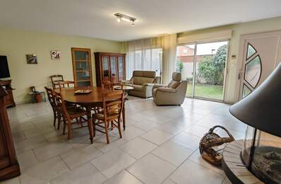 Vente Maison/villa 7 pièces — photo du bien