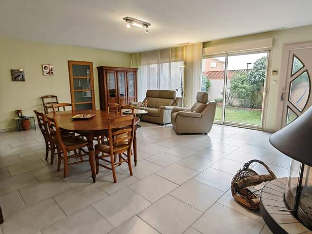 Vente Maison/villa 7 pièces — photo du bien