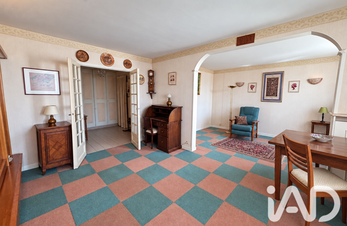 Vente Appartement 4 pièces — photo 3