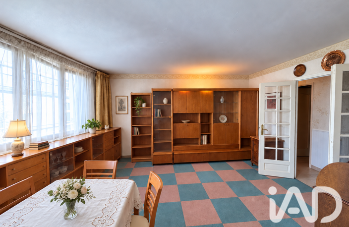 Vente Appartement 4 pièces — photo 4