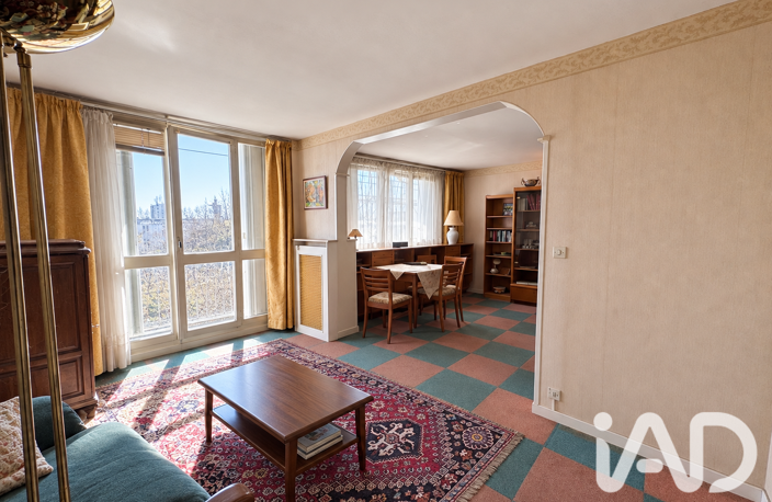 Vente Appartement 4 pièces — photo 5