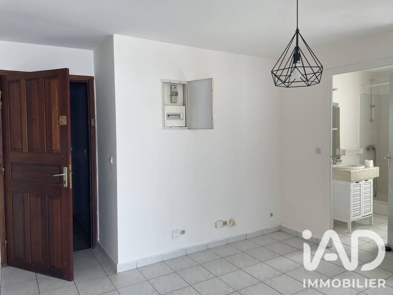 Vente Appartement 2 pièces — photo 1