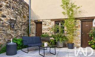 Maison 7 Pièces 219 m² à vendre à Pré-en-Pail-Saint-Samson (53140)