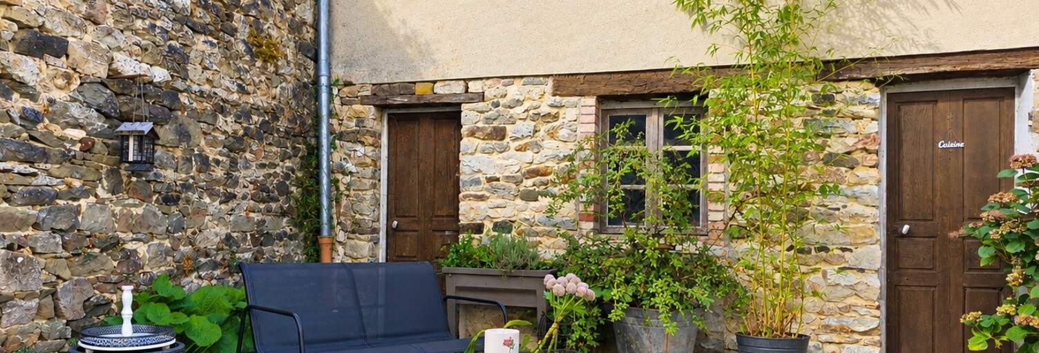 Maison 7 Pièces 219 m² à vendre à Pré-en-Pail-Saint-Samson (53140)