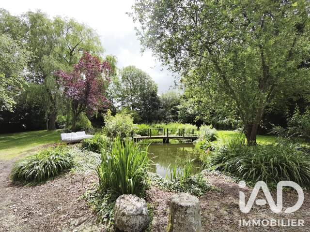 Vente Maison de ville 7 pièces — photo du bien