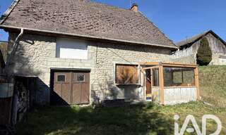 Maison 4 Pièces 80 m² à vendre à Mestes (19200)