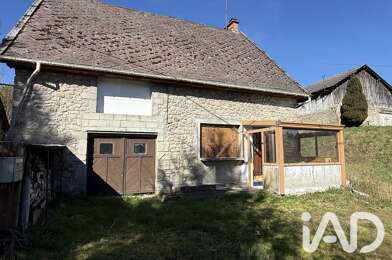 Maison 4 pièces 54000 €