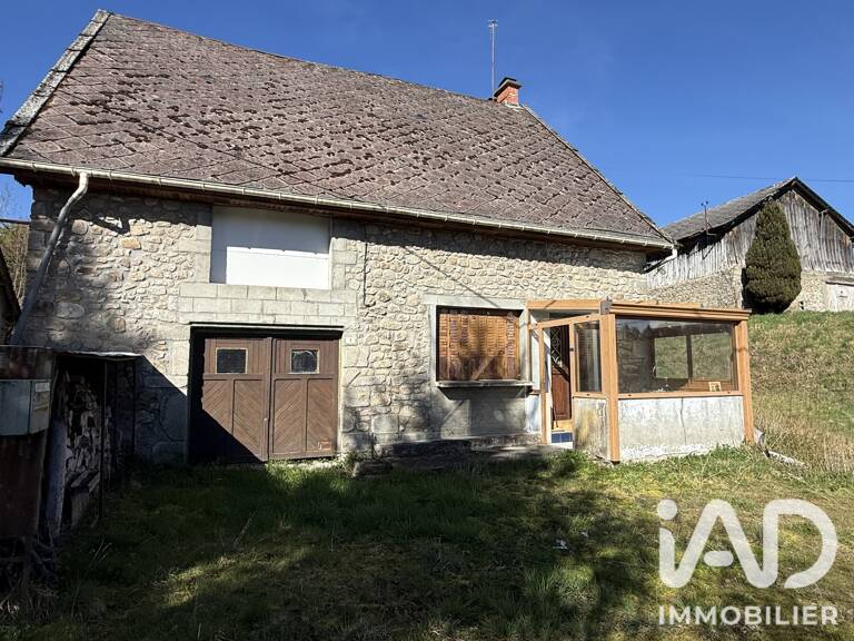 Vente Maison de campagne 4 pièces — photo 1
