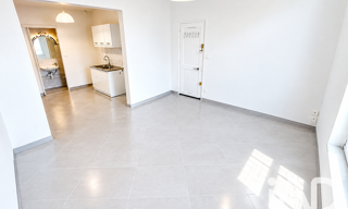 Appartement 1 Pièce 26 m² à louer à Pont-Sainte-Maxence (60700)