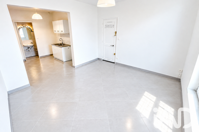 Appartement 1 pièces 550 €