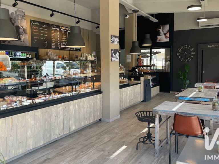 Vente Restauration rapide 175 m&sup2; — photo 1