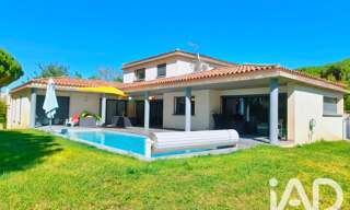 Maison 6 Pièces 214 m² à vendre à Aigues-Mortes (30220)