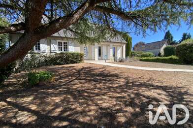 Maison 5 pièces 299000 €