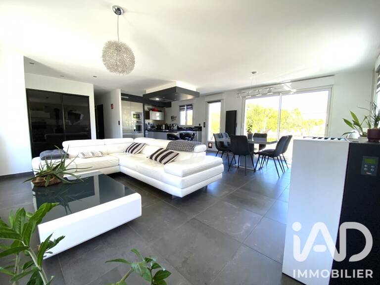 Vente Maison traditionnelle 5 pièces — photo 1