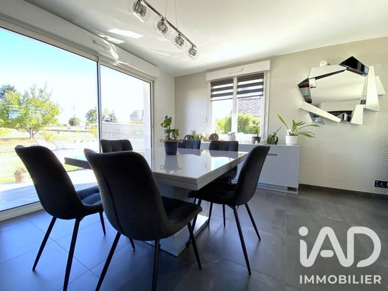 Vente Maison traditionnelle 5 pièces — photo 1