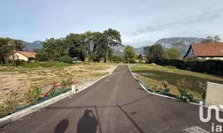 Terrain  400 m² à vendre à Noyarey (38360)