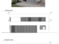 Vente Terrain à bâtir 745 m&sup2; — photo 3