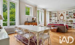 Appartement 5 Pièces 116 m² à vendre à Meudon (92190)