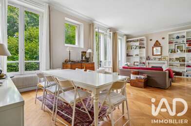 Appartement 5 pièces 910000 €