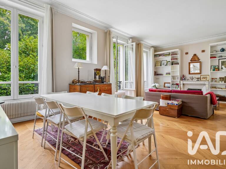 Vente Appartement 5 pièces — photo 1